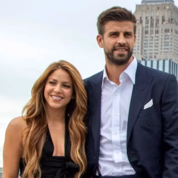 Shakira rompe el silencio y sorprende al mundo