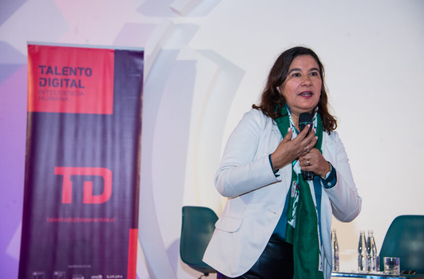  Formación, equidad de género e inclusión: Los desafíos de Chile en la búsqueda de profesionales TI