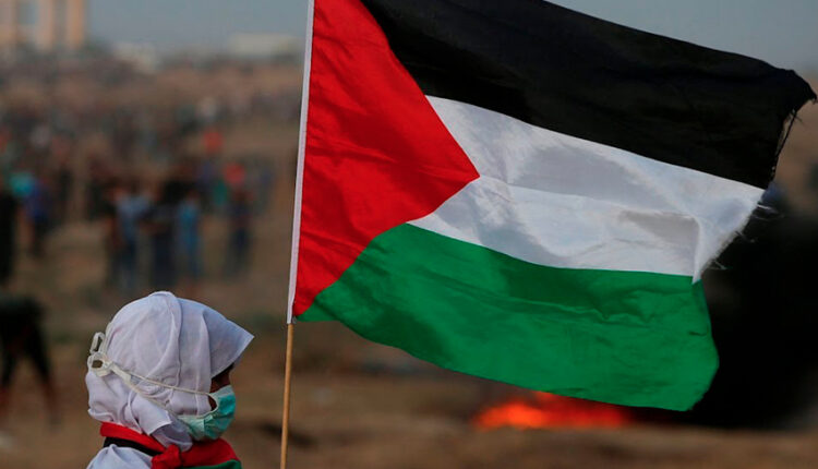  Autoridad Palestina pide a la comunidad internacional evitar que Israel mate «a todo palestino en Gaza»