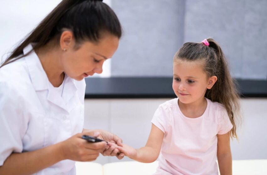  Aumento de la diabetes infantil: cómo reconocer los primeros síntomas