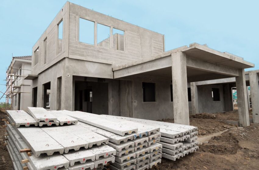  Consejo de Construcción Industrializada llama a acelerar el Plan de Emergencia Habitacional con todos los actores de construcción disponibles