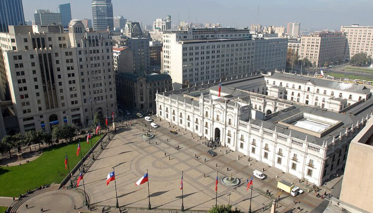  Alcaldes opositores piden al Gobierno que decrete estado de emergencia en la capital