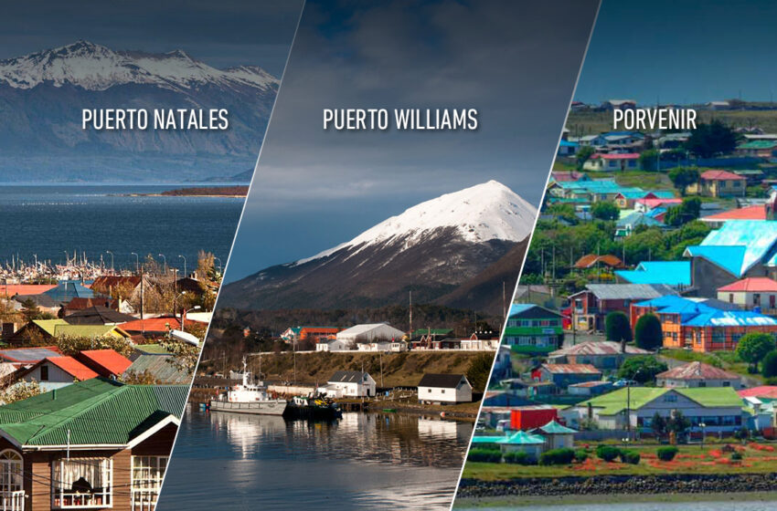  SAMEX suma tres nuevas rutas en Magallanes