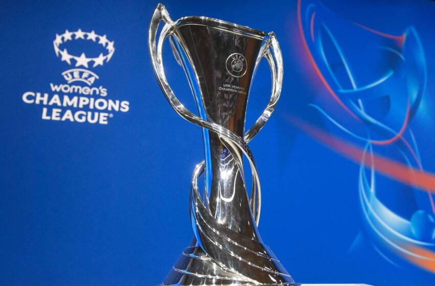  Champions League Femenina por TNT Sports: se juegan los cuartos de final de vuelta