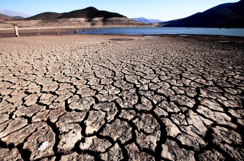  Climatólogo Usach: “No hay evidencia científica que avale que la siembra de nubes alivie la sequía”