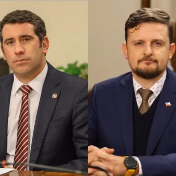 Diputados Republicanos y “interpelación amistosa”: respaldan idea, pero aún no definen postura