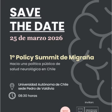 LA MIGRAÑA: LA ENFERMEDAD SILENCIOSA E INVALIDANTE