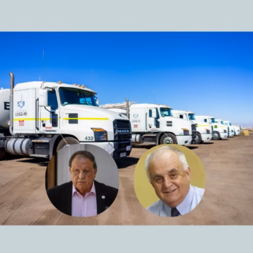 Alza de combustibles tensiona al Gobierno: camioneros acusan impacto crítico y apuntan a decisiones “insuficientes”