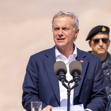 “Decisión política fundada”: Kast defiende retiro de negociación ramal
