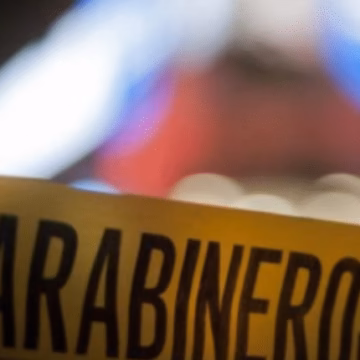 Femicidio en Paine: detienen a presunto autor y posible encubridor del crimen de mujer de 25 años