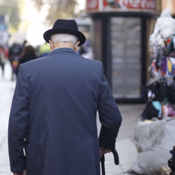 Gobierno retira veto a Ley Integral de Personas Mayores y acelera su promulgación
