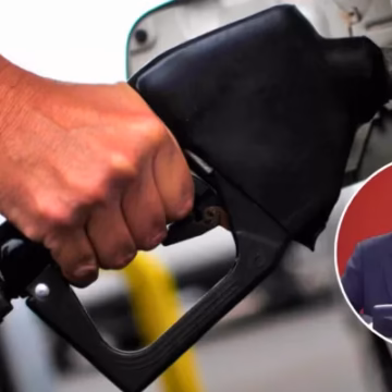 “Gobierno que genera la emergencia”: oposición lapida a Kast por histórica alza en combustibles