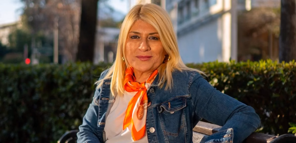 Diputada Zandra Parisi destaca acuerdo para devolver IVA de medicamentos: