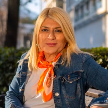 Diputada Parisi insta al Ejecutivo a adoptar plan del PDG frente al “bencinazo”