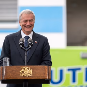 Kast por alza de combustibles: “No podemos comprar popularidad a costa de dinero que no tenemos”