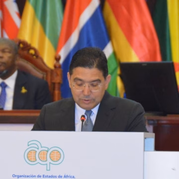 Marruecos reafirma liderazgo en cooperación Sur-Sur durante cumbre internacional en África