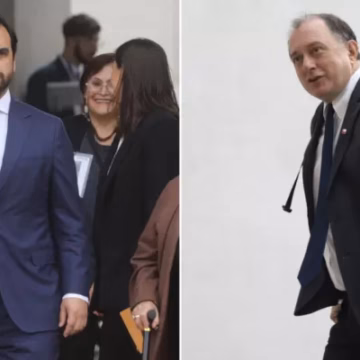 Gajardo critica reversión de expropiación de Colonia Dignidad y acusa “bofetada a la memoria de las víctimas”