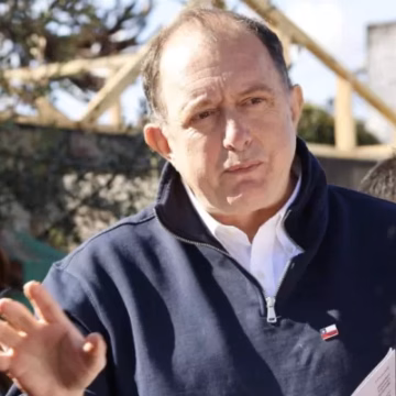 Diputados PS destrozan a ministro Poduje por Colonia Dignidad: “No considera el dolor de las víctimas”