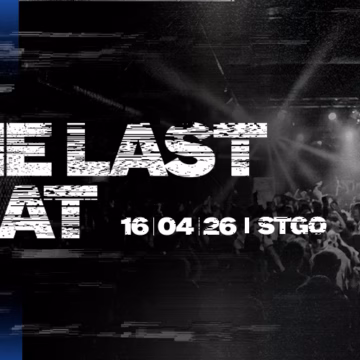 Imagen Con mega evento en las alturas de Santiago: Pepsi cierra su temporada de música
