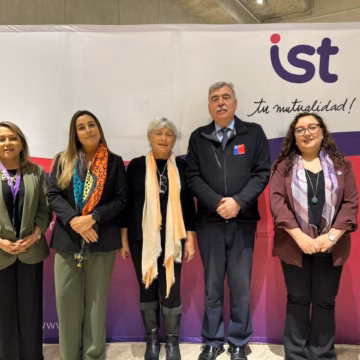 Magallanes da el primer paso para convertirse en capital de la inclusión laboral