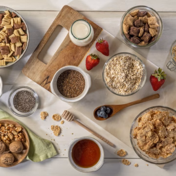 Innovación alimentaria: anuncian ganadores del desafío “Ingredientes del mañana” impulsado por Carozzi y HUBTEC