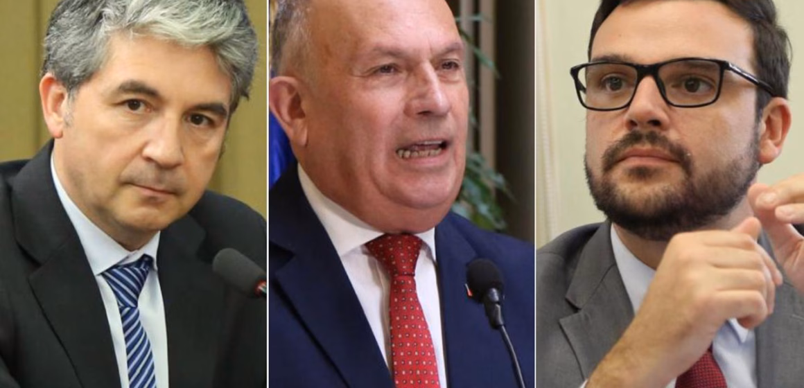 Bancada UDI propone proyecto para extender pérdida de gratuidad a estudiantes universitarios condenados por violencia