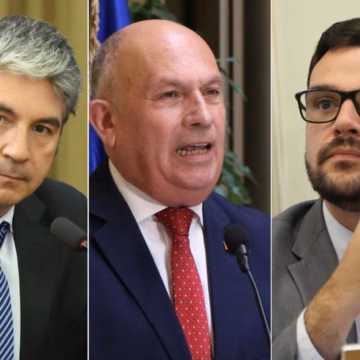 Bancada UDI propone proyecto para extender pérdida de gratuidad a estudiantes universitarios condenados por violencia