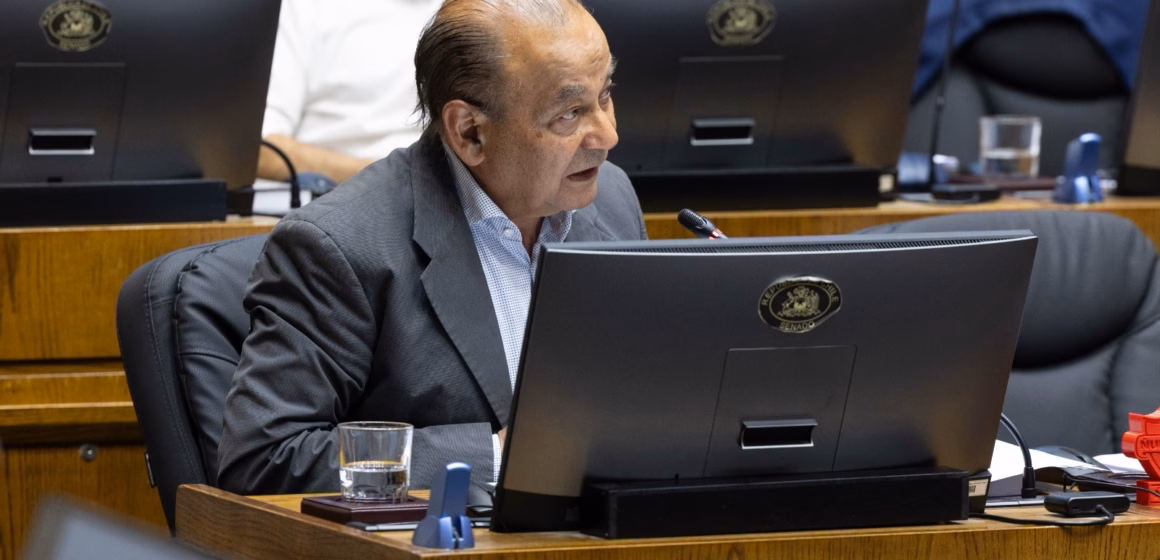Senador Ricardo Celis pide focalizar Estado de Excepción: “No es razonable aplicarlo a toda La Araucanía”
