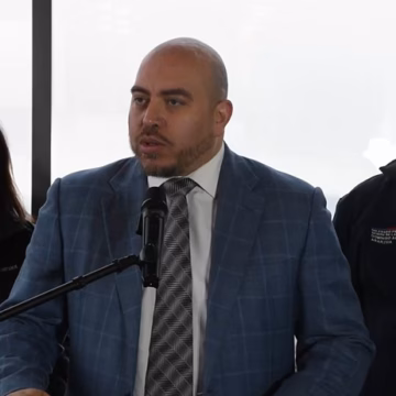 Presidente regional del Partido Liberal pide claridad al Gobierno por futuro del Estado de Excepción en La Araucanía
