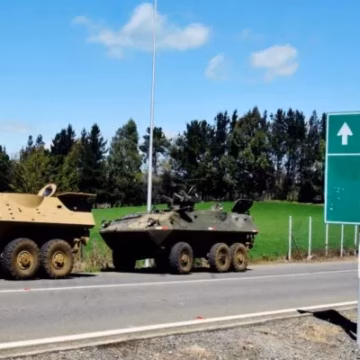 Kast confirma cambios al Estado de Excepción en Macrozona Sur y apunta a “pseudo líderes” mapuche