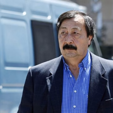 Viera-Gallo por caso Apablaza: “Ya no es un problema político ni diplomático, sino policial”