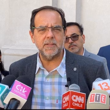 Mulet insta al Gobierno a rebajar peajes y eliminar multas del TAG ante alza de combustibles