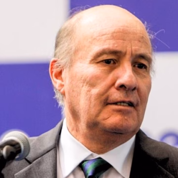 Quiroz posterga ingreso al Congreso de plan de reactivación económica del Gobierno