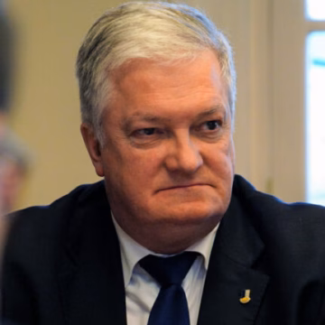 Kusanovic advierte posible superposición territorial tras declaración conjunta de Kast y Milei