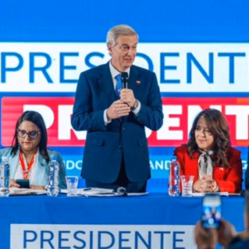 Récord de Kast: 15 seremis dejan el gobierno en solo 35 días