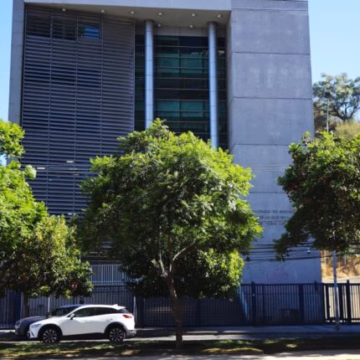 Fiscal muere tras sufrir paro cardíaco antes de audiencia en Viña del Mar