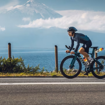 Puerto Varas entra a las grandes ligas: debuta el Itaú Ironman 70.3 con más de 1.400 triatletas