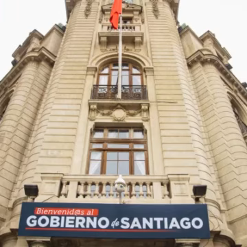 Servicios “fantasma”: tribunal autoriza embargo por $290 millones contra el GORE Metropolitano