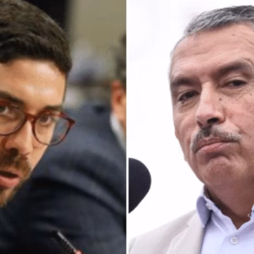 “Escupieron al cielo”: diputados PS acusan improvisación del Gobierno tras salida de 15 seremis en un mes