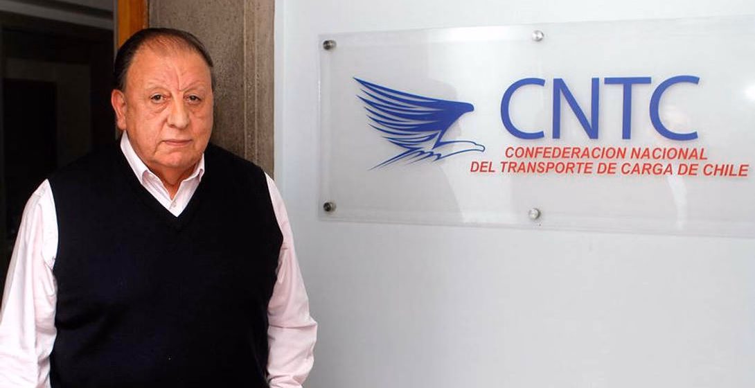 Presidente de la CNTC advierte impacto del diésel y llama al Gobierno a revisar política de combustibles