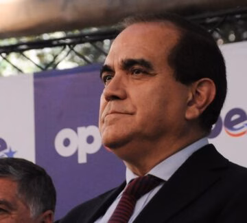 Kast designa a Carlos Maldonado como nuevo miembro del consejo directivo de BancoEstado