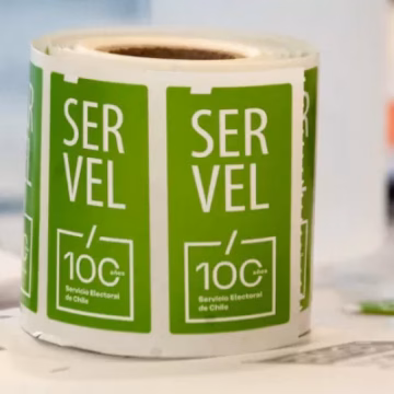 La Araucanía pierde dos escaños de diputados tras actualización del Servel
