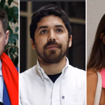 Oposición recurre a Contraloría por eventual conflicto de interés en Plan de Reconstrucción del Gobierno