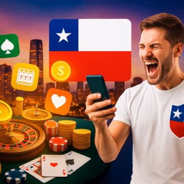 Los casinos online más populares entre jugadores chilenos y los mejores proveedores de juegos