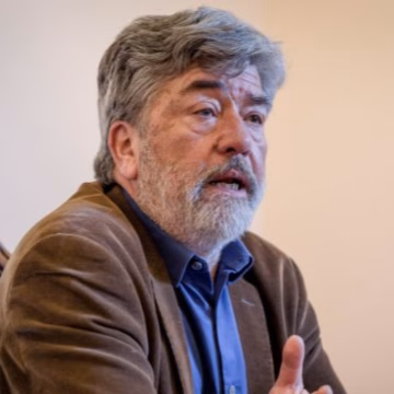 Director del INDH arremete contra Ley Nain-Retamal: “Amplía niveles de impunidad de Carabineros”