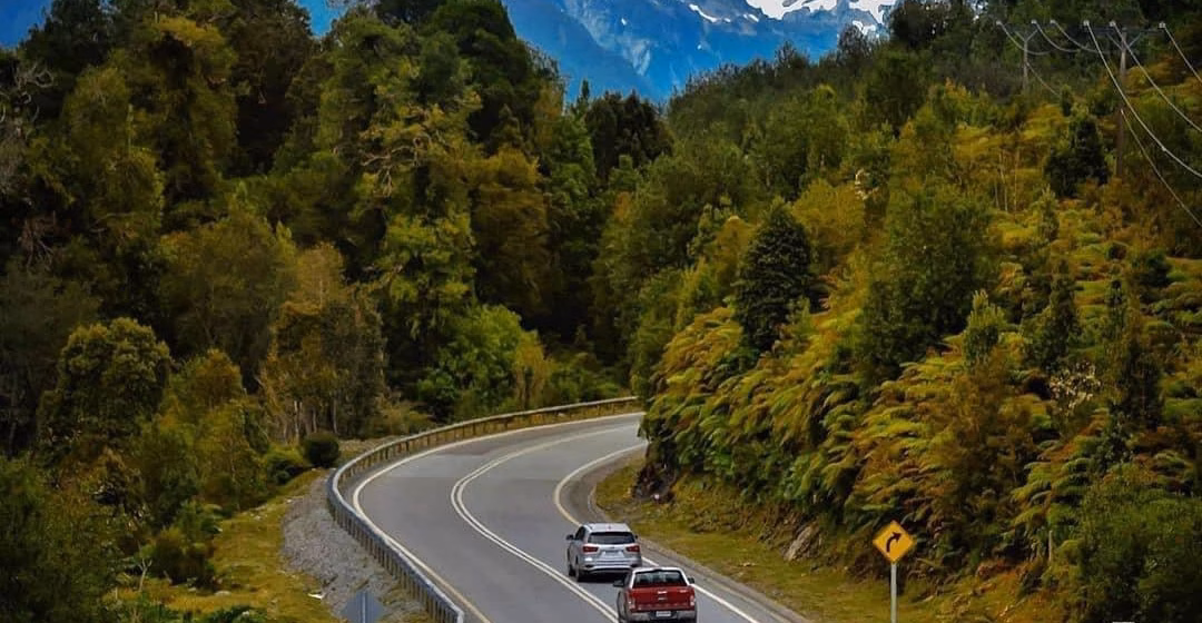 Fedetur valora apuesta del Estado por el turismo tras millonaria inversión en la Carretera Austral