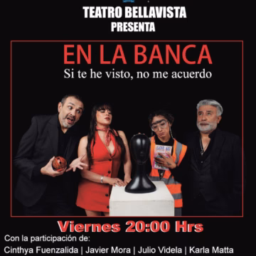 WhatsApp Image 2026-05-04 at 12.57.57 Estreno de la comedia chilena “La banca, si te he visto no me acuerdo”: humor, crítica social y una espera muy chilena