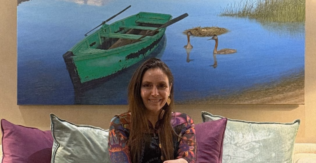 Fedetur elige a Alexandra Petermann Reifschneider como nueva presidenta del gremio turístico