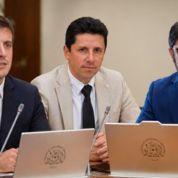 Bancada RN presenta proyecto antisecuestro para endurecer penas y anticipar persecución penal
