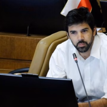 Formalizan a Joaquín Lavín León por fraude al fisco: Fiscalía apunta a facturas falsas por $104 millones